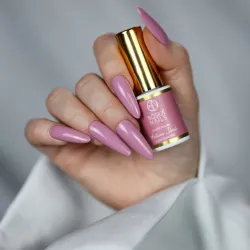 Lakier hybrydowy Autumn Drink Slow Dancing no 576 Boska Nails 6 ml
