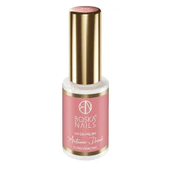 Lakier hybrydowy Autumn Drink Slow Dancing no 576 Boska Nails 6 ml