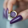 Lakier hybrydowy Autumn Drink Fall Picnic no 578 Boska Nails 6 ml
