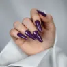 Lakier hybrydowy Autumn Drink Fall Picnic no 578 Boska Nails 6 ml