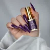 Lakier hybrydowy Autumn Drink Fall Picnic no 578 Boska Nails 6 ml