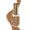 Lakier hybrydowy Autumn Drink Virtual Chat no 579 Boska Nails 6 ml
