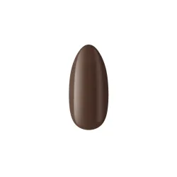 Lakier hybrydowy Autumn Drink Cozy Garden no 580 Boska Nails 6 ml