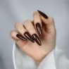 Lakier hybrydowy Autumn Drink Cozy Garden no 580 Boska Nails 6 ml