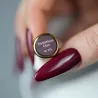 Lakier hybrydowy Autumn Drink Mysterious no 581 Boska Nails 6 ml