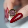 Lakier hybrydowy Autumn Drink Burbon Game no 582 Boska Nails 6 ml