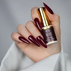 Lakier hybrydowy Autumn Drink Mysterious no 581 Boska Nails 6 ml