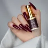 Lakier hybrydowy Autumn Drink Mysterious no 581 Boska Nails 6 ml