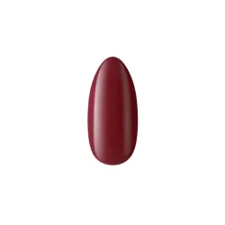Lakier hybrydowy Autumn Drink Burbon Game no 582 Boska Nails 6 ml