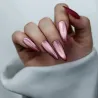 Lakier hybrydowy Cat Eye Viral Venus no 495 Boska Nails 6 ml