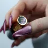 Lakier hybrydowy Cat Eye Viral Mars no 496 Boska Nails 6 ml