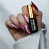 Lakier hybrydowy Cat Eye Viral Mars no 496 Boska Nails 6 ml