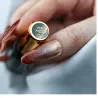 Lakier hybrydowy Cat Eye Viral Jupiter no 497 Boska  Nails 6 ml