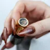Lakier hybrydowy Cat eye Viral Mercury no 498 Boska Nails 6 ml