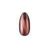 Lakier hybrydowy Cat eye Viral Mercury no 498 Boska Nails 6 ml