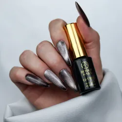 Lakier hybrydowy Cat Eye Viral Luna no 500 Boska Nails 6 ml