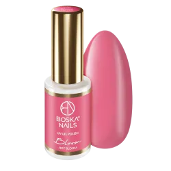 Lakier hybrydowy Bloom HOT BLOOM no 583 Boska Nails 6 ml