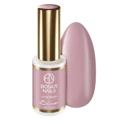 Lakier hybrydowy Bloom SOFT LILAC no 584 Boska Nails 6 ml