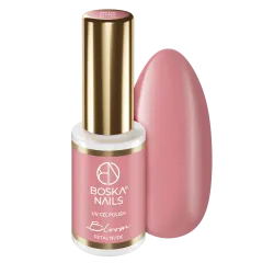 Lakier hybrydowy Bloom PETAL NUDE no 585 Boska Nails 6 ml