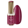 Lakier hybrydowy Bloom  BERRY DAHLIA no 588 Boska Nails 6 ml