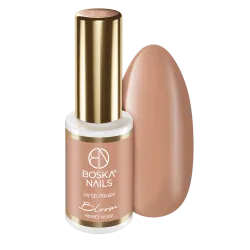 Lakier hybrydowy Bloom HONEY NUDE no 589 Boska Nails 6 ml