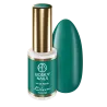 Lakier hybrydowy Bloom TEAL VIBE no 590 Boska Nails 6 ml