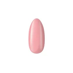Lakier hybrydowy Lip Liner Silk Yogurt no 591 Boska Nails 6 ml
