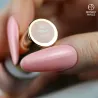 Lakier hybrydowy Lip Liner Silk Yogurt no 591 Boska Nails 6 ml