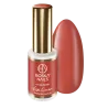 Lakier hybrydowy Lip Liner Harmony Dhalia no 596 Boska Nails 6 ml