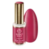 Lakier hybrydowy Lip Liner Berry Rose no 597 Boska Nails 6 ml