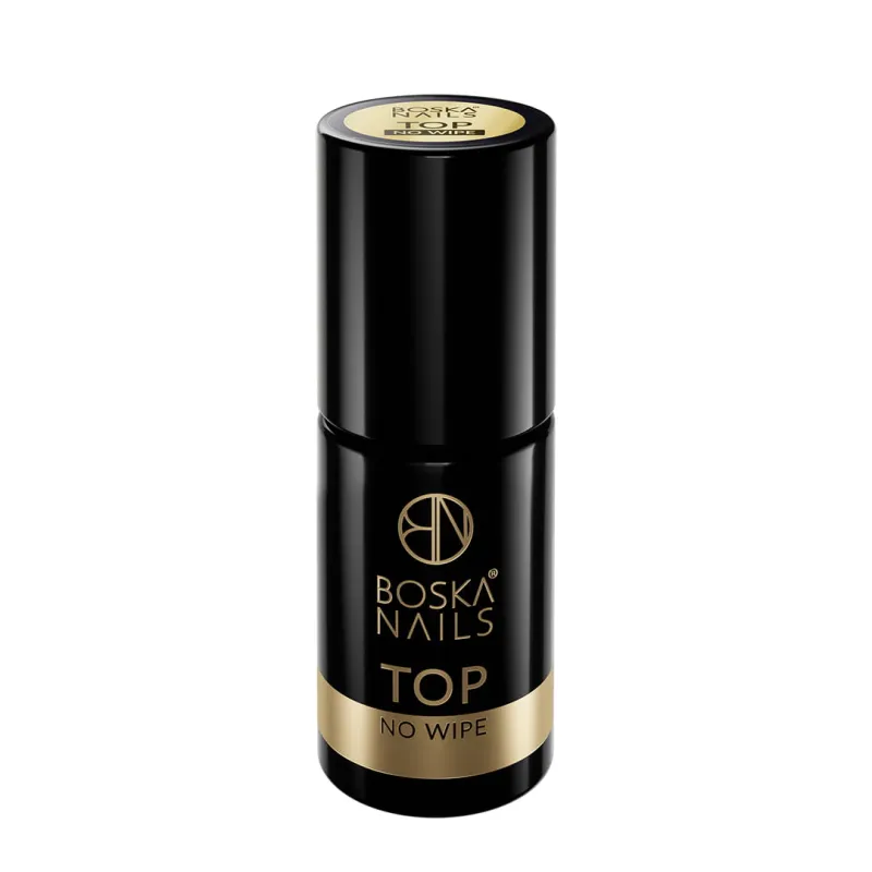 Top No Wipe Boska Nails 6 ml