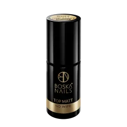 Top Matt No Wipe Boska Nails 6 ml