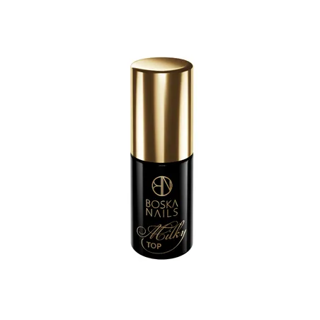 Top Milky Boska Nails 6 ml