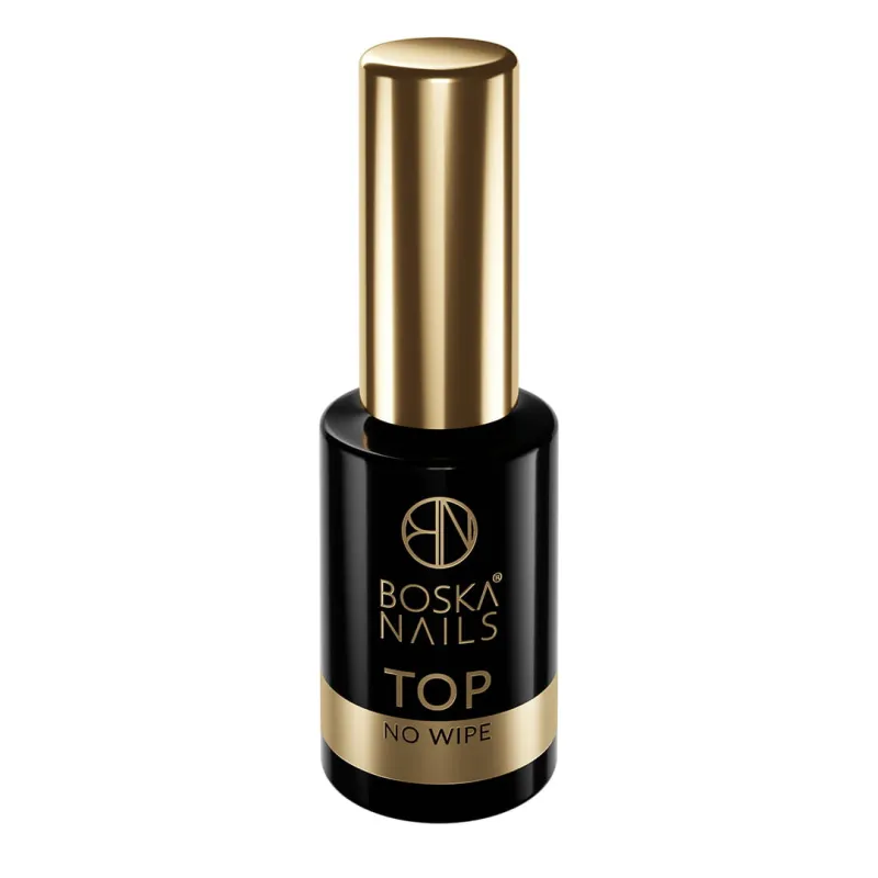 Top No Wipe Boska Nails 10 ml