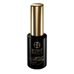 Top Milky Boska Nails 10 ml
