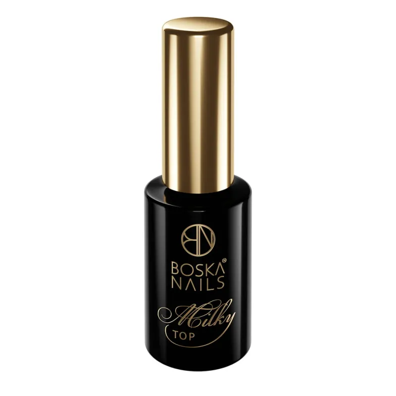 Top Milky Boska Nails 10 ml