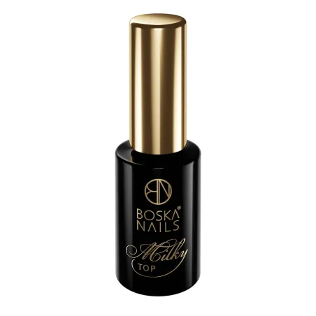 Top Milky Boska Nails 10 ml