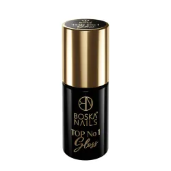 Top No 1 Gloss Boska Nails 6 ml
