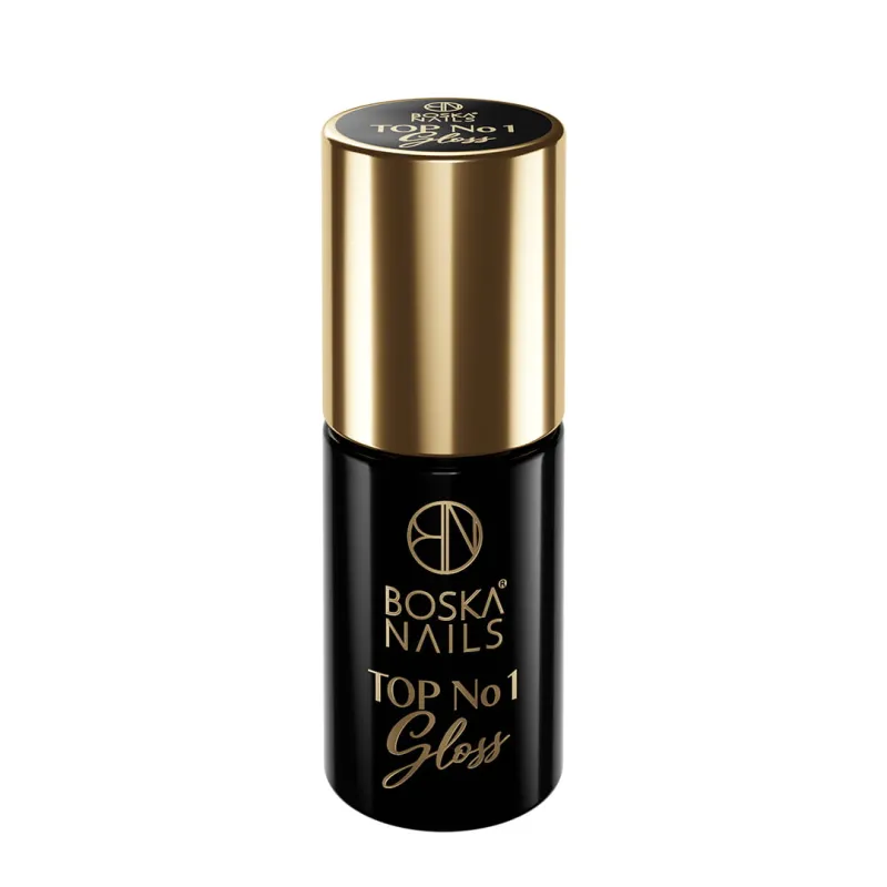 Top No 1 Gloss Boska Nails 6 ml