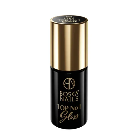 Top No 1 Gloss Boska Nails 6 ml