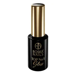 Top No 1 Gloss Boska Nails 10 ml