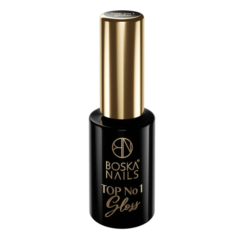 Top No 1 Gloss Boska Nails 10 ml