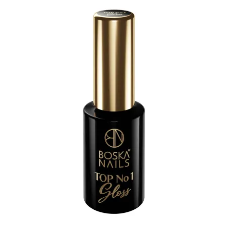Top No 1 Gloss Boska Nails 10 ml