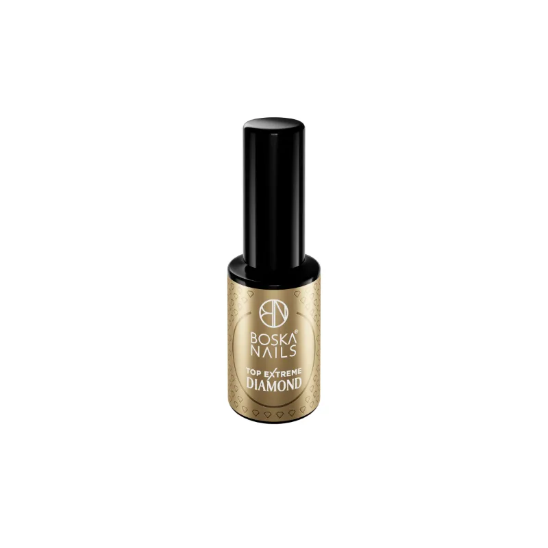 Top Extreme Diamond Boska Nails 10 ml