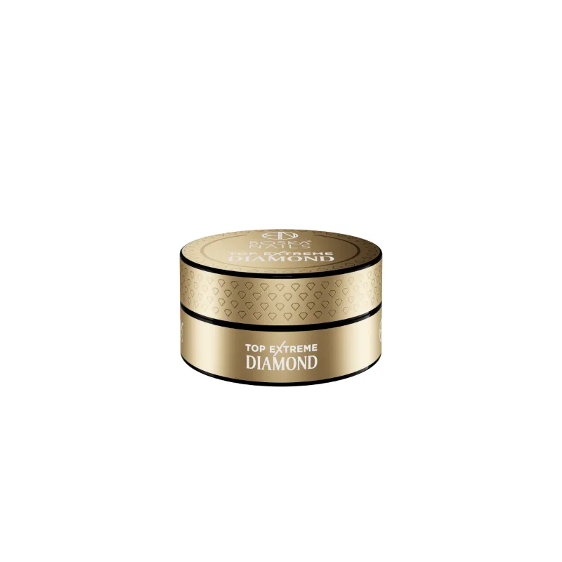 Top Extreme Diamond Boska Nails 30 ml