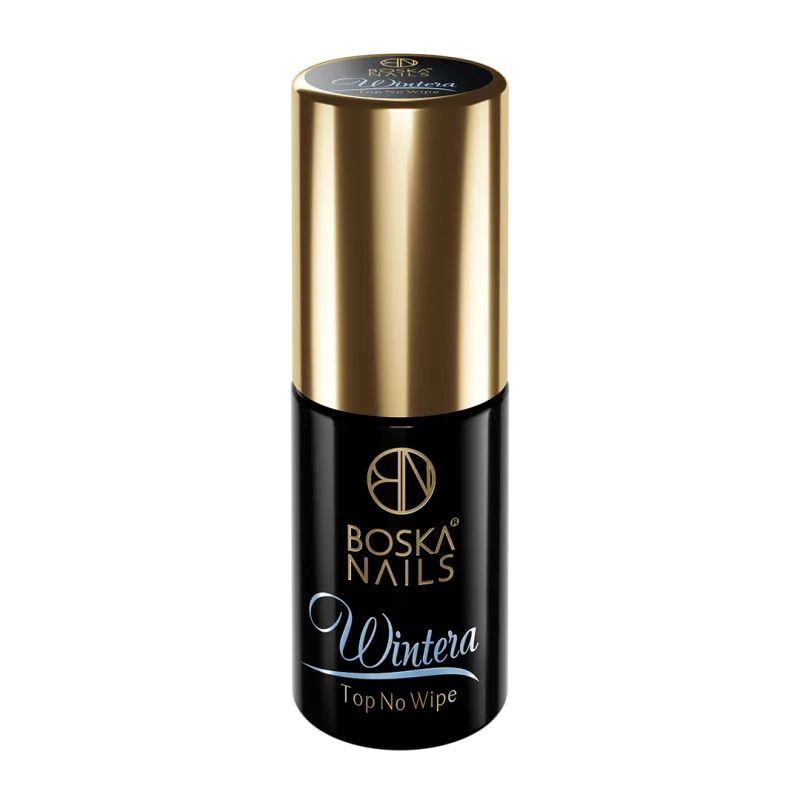 Top Wintera No Wipe Boska Nails 6 ml