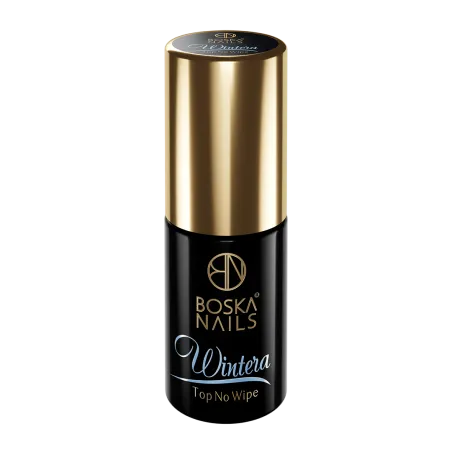 Top Wintera No Wipe Boska Nails 6 ml