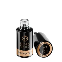Baza do paznokci Base Coat UV Boska Nails 6 ml
