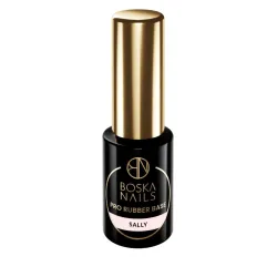 Baza kauczukowa Pro Rubber Base Sally Boska Nails 6 ml