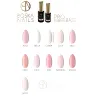 Baza kauczukowa Pro Rubber Base Sally Boska Nails 6 ml